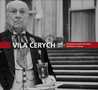 Neobyčejný příběh Vily Čerych vydá svá tajemství