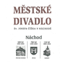 Předprodej vstupenek do náchodského Beránku