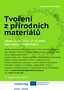 Tvoření z přírodních materiálů podzim 2026 Tvoření z přírodních materiálů podzim 2026